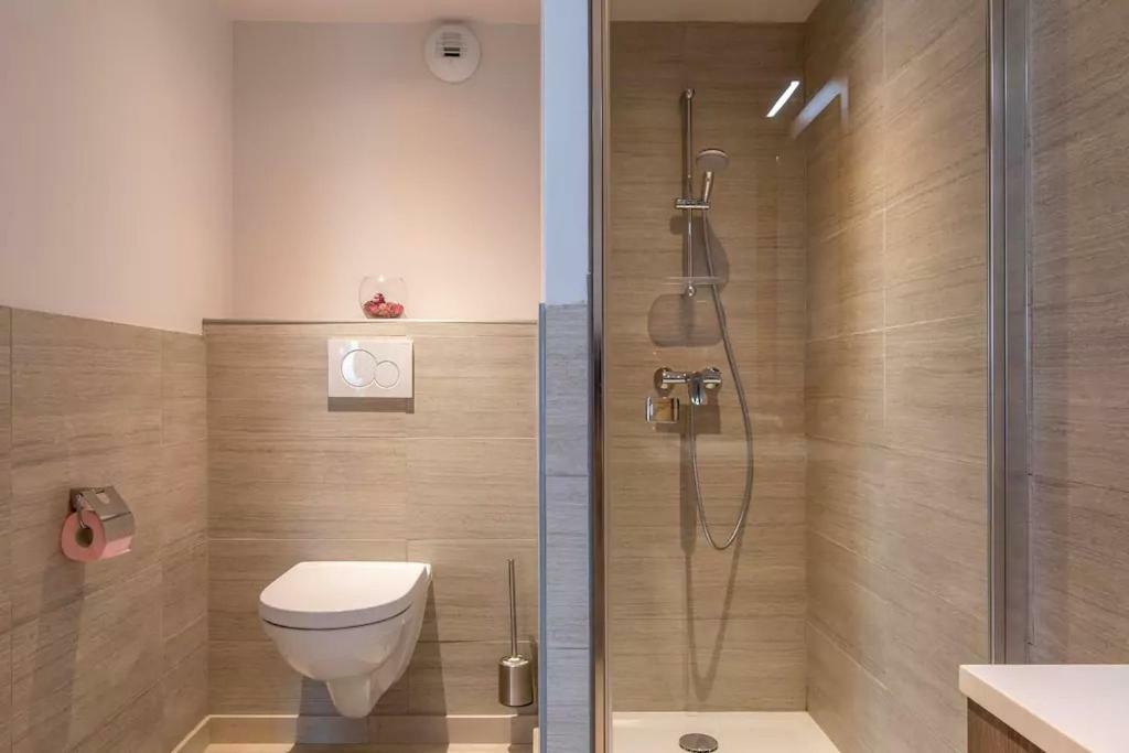 Domaine Des Ecuries - Appartements Meubles A Talloires Ngoại thất bức ảnh