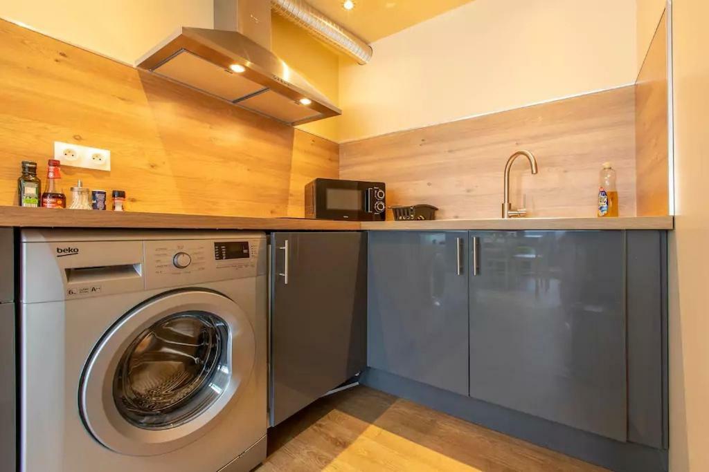 Domaine Des Ecuries - Appartements Meubles A Talloires Ngoại thất bức ảnh